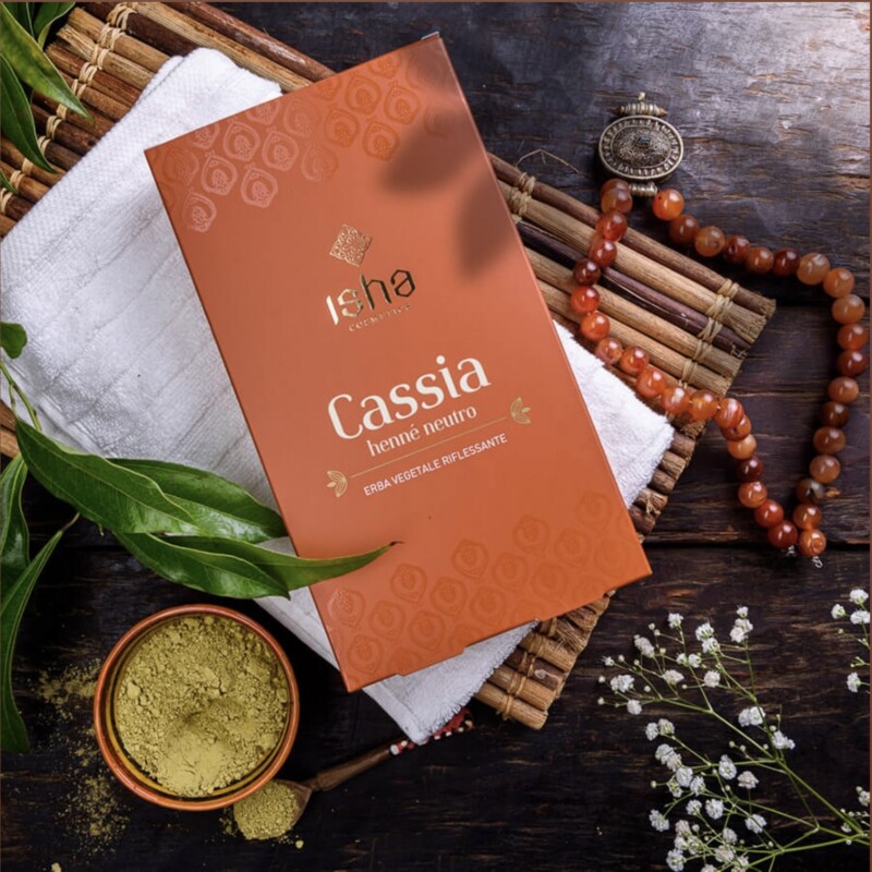 Cassia-Soin